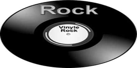 Vinyle Rock