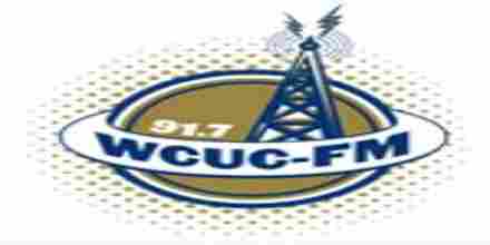 WCUC FM