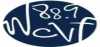 Logo for WCVF 88.9 FM