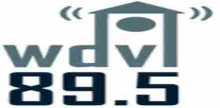 WDVL 89.5