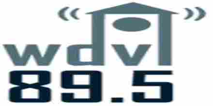 WDVL 89.5