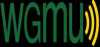 Logo for WGMU Radio
