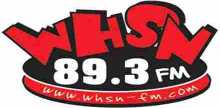 WHSN 89.3 FM