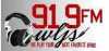 Logo for WLJS 91.9 FM