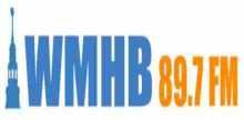 WMHB 89.7 ФМ
