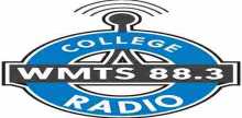 WMTS 88.3 Radio