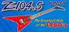 Logo for WMZ 104.5 FM