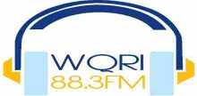 WQRI 88.3 FM