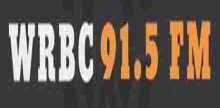 WRBC 91.5 FM