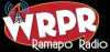 Logo for WRPR FM