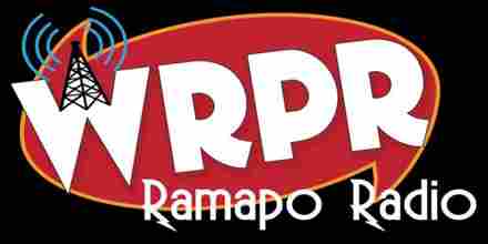 WRPR FM