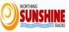 Logo for Worthing Sunshine Radio