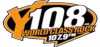 Logo for Y108
