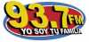 Logo for Yo Soy Tu Familia FM