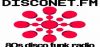 Logo for Disconet FM