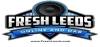 Logo for Fresh FM Leeds