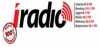 Logo for iRadio FM