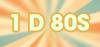 1 D 80s