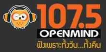 107.5 OpenMind