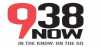 Logo for 938 Now