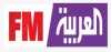 Logo for Al Arabiya FM