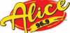 Logo for Alice 96.9 FM