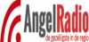 Logo for Angel Radio NL