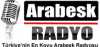 Logo for Arabesk Radyo Biz
