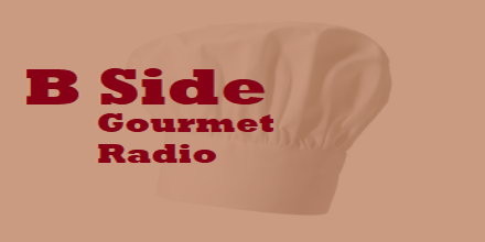 B Side Gourmet Radio