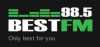 Logo for Best FM 98.5