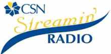 CSN Streamin Radio