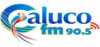 Logo for Caluco FM