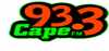 Logo for Cape 93.3 FM
