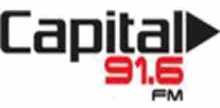 Radio capitale 91.6 FM