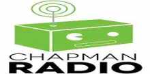 Chapman Radio