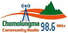 Chomolungma FM 98.6