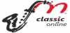 Logo for Classic FM 104.4