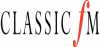 Logo for Classic FM Soundtracks