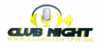 Logo for Club Night FM