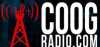 Logo for Coog Radio
