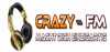 Logo for Crazy-FM