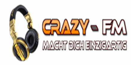 Crazy-FM