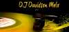Logo for DJ Davidson Melo