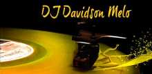 DJ Davidson Melo