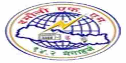 Damauli FM
