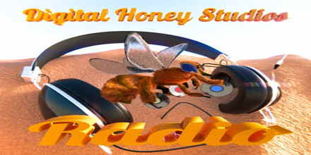 Digital Honey Studios Radio