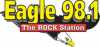 Logo for Eagle 98.1