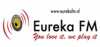 Logo for Eureka FM