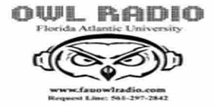 FAU Owl Radio