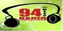 FM 94 راديو المدينة